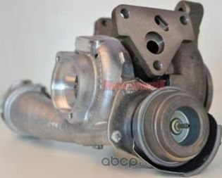 Турбина (турбокомпрессор) Garrett Original Spare part. Артикул 729325-9004S