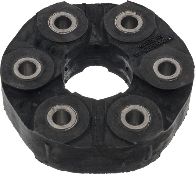 Крестовина карданного вала Febi Bilstein передняя/задняя для Opel Omega B 1994-2000. Артикул 05163