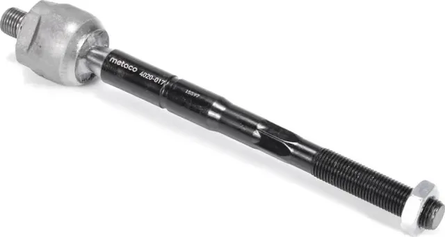 Тяга рулевая HYUNDAI/KIA SOLARIS/RIO 10- лев./прав. (Metaco). Артикул 4020017