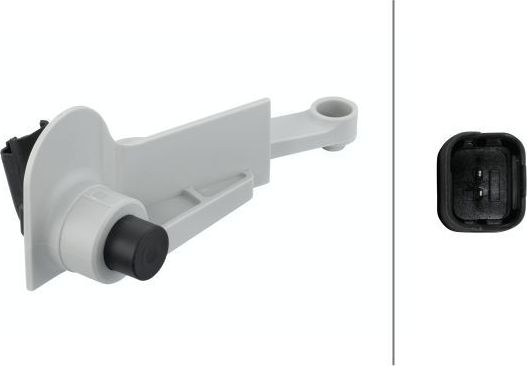 Датчик положения коленвала Hella. Артикул 6PU 009 146-851