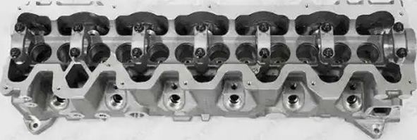 Головка блока цилиндров Stellox для Nissan Patrol Y61 1997-2000. Артикул 11-08046-SX