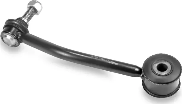 Стойка заднего стабилизатора левая (Metaco). Артикул 4110110L