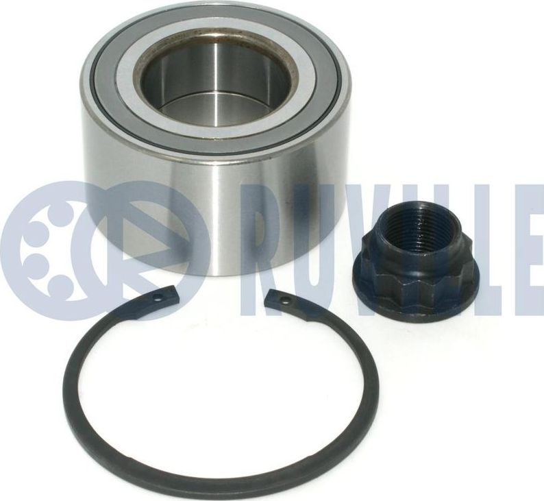 Ступичный подшипник (комплект) Ruville. Артикул 220999