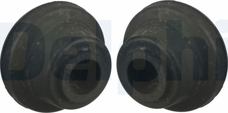 Сайлентблок переднего рычага подвески Delphi. Артикул TD993W