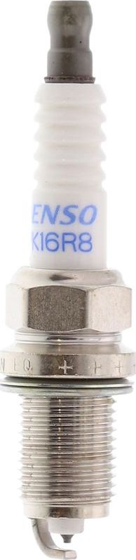 Свеча зажигания Denso Platinum. Артикул PK16R8