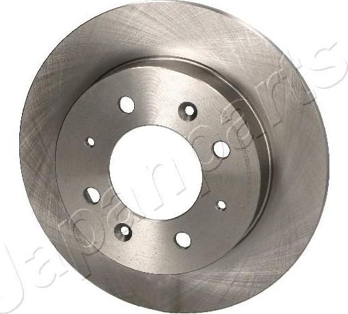 Тормозной диск Japanparts. Артикул DP-K07