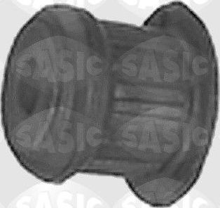 Опора (подушка) двигателя Sasic передняя передняя для Audi 80 IV (B3) 1986-1991. Артикул 9001380