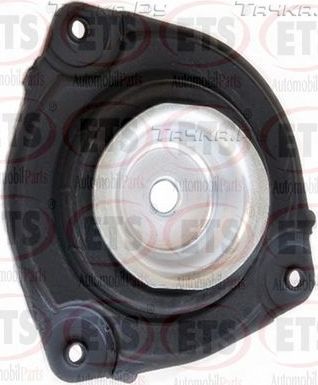 Опора амортизатора (стойки) ETS передняя левая для Nissan Juke I 2010-2019. Артикул 18.SM.267
