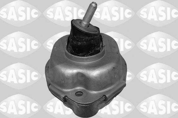 Подушка (опора) двигателя Sasic. Артикул 2706314