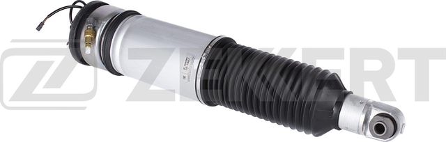 Стойка амортизационная пневмоподвески Zekkert задняя левая для BMW 7 IV (E65/E66) 2001-2008. Артикул LD-1061