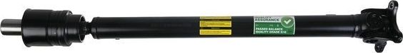 Карданный вал Stellox передний для Mitsubishi Pajero III 2000-2006. Артикул 86-99028-SX
