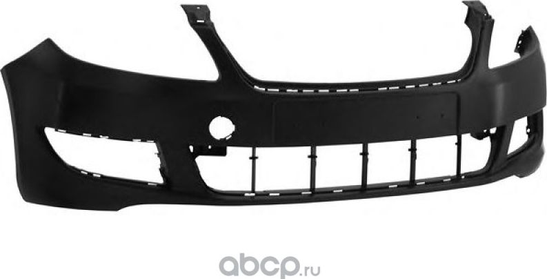 Бампер VAG. Артикул 5J0807221D