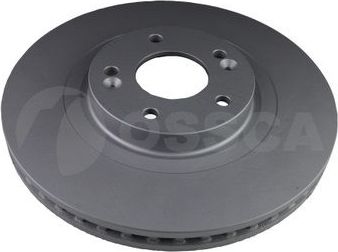 Тормозной диск OSSCA. Артикул 32598