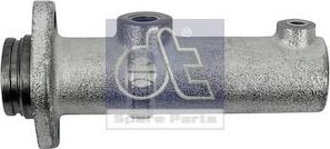 Тормозной цилиндр главный DT Spare Parts. Артикул 7.34290