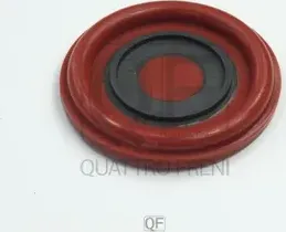 Мембрана корпуса масляного фильтра (Quattro Freni). Артикул QF14A00207