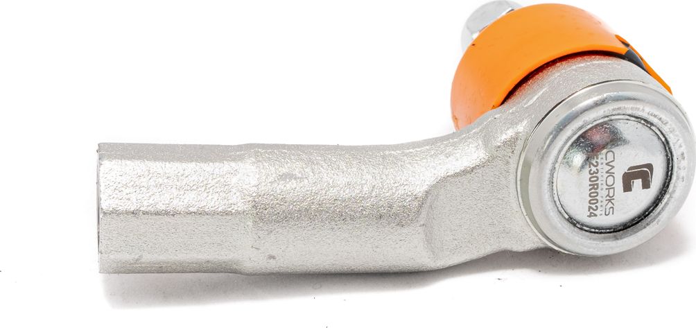 Наконечник рулевой тяги Cworks левый для SEAT Leon I 1999-2006. Артикул F230R0024