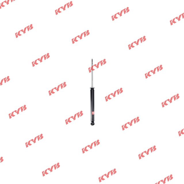 Амортизатор KYB (Каяба) Excel-G. Артикул 343255