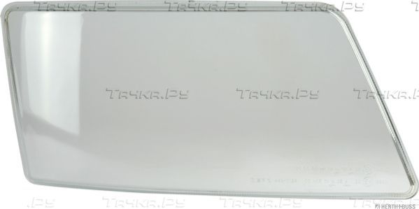 Стекло фары HERTH+BUSS ELPARTS. Артикул 81658303
