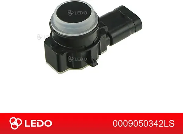 Датчик парковки на Mercedes (Ledo). Артикул 0009050342ls