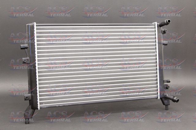 Радиатор охлаждения ACS Termal. Артикул 525294