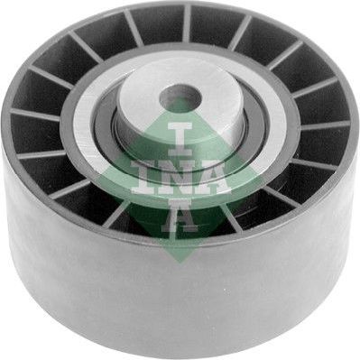 Натяжной ролик (натяжитель) приводного поликлинового ремня Ina. Артикул 531 0722 10