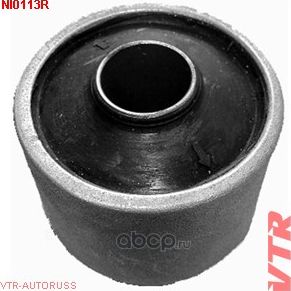 Сайлентблок пер. рычага зад. P12E NI0113R (VTR). Артикул NI0113R