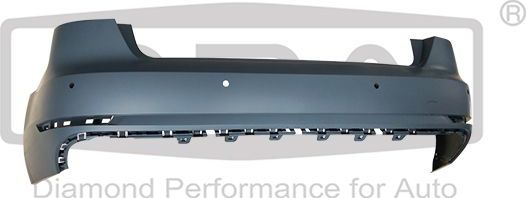 Бампер DPA. Артикул 88071858602