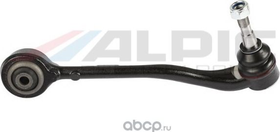 Рычаг подвески правый BMW(X5) (Alpic). Артикул ASA155R