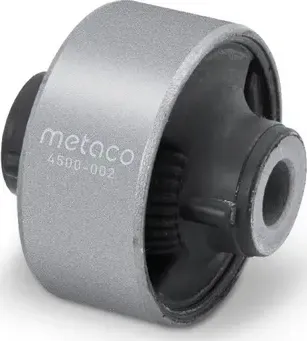 Сайлентблок переднего рычага задний (Metaco). Артикул 4500002