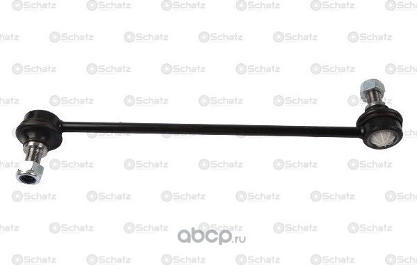 Стойка стабилизатора SCHATZ (передняя) ACCENT, ELANTRA, ELANTRA GT, I30, CEED, C Schatz. Артикул S32513