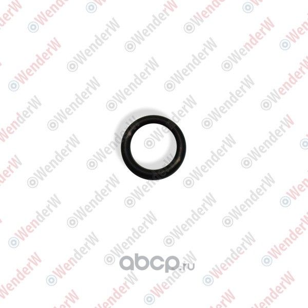 КОЛЬЦО УПЛОТНИТЕЛЬНОЕ BMW D  7,65мм (Wenderw). Артикул WEKK076