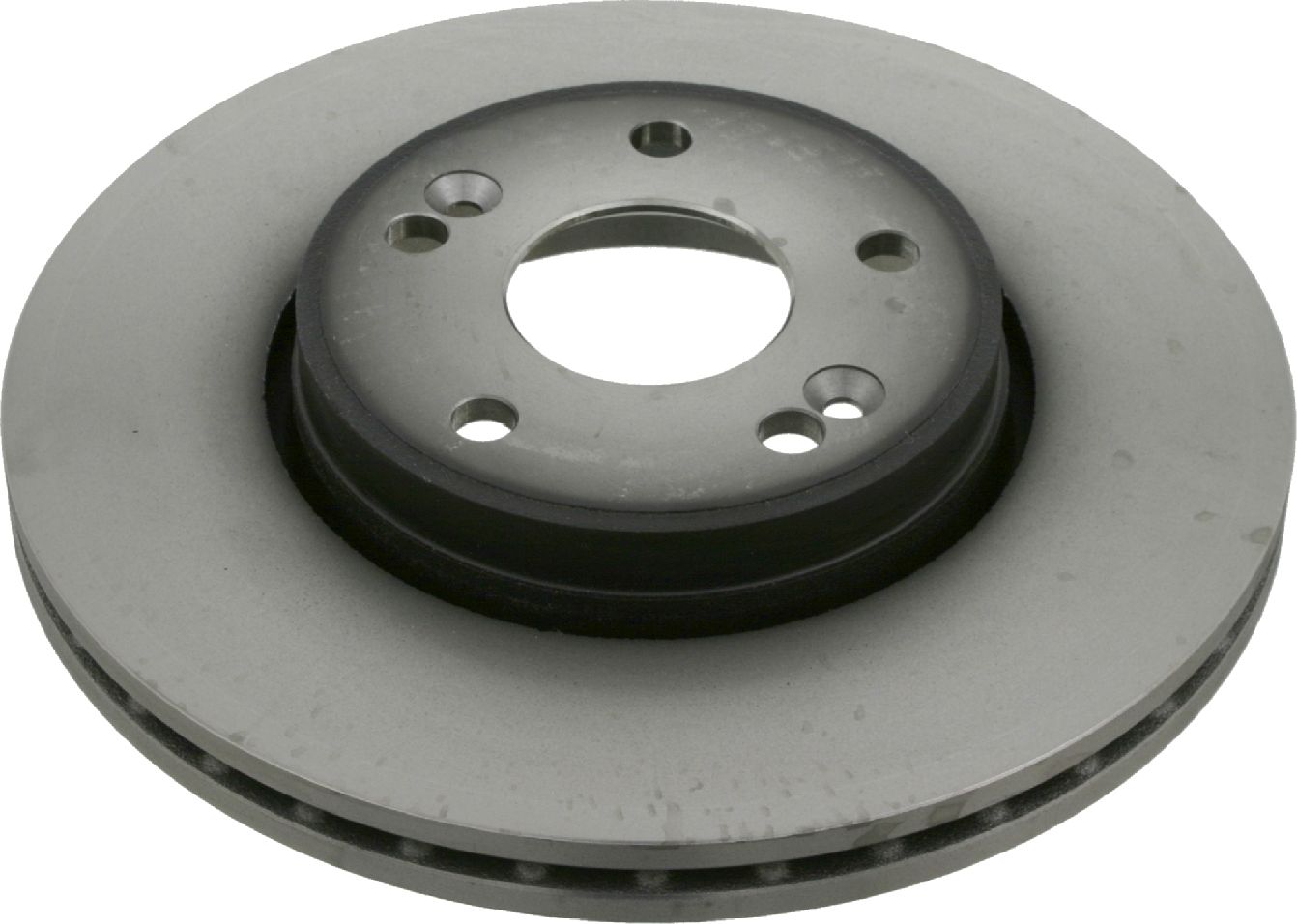 Тормозной диск Febi Bilstein. Артикул 23332