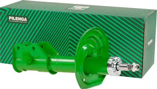 PILENGA Амортизатор передний правый масляный  LADA VESTA. Артикул sh-p6744-o