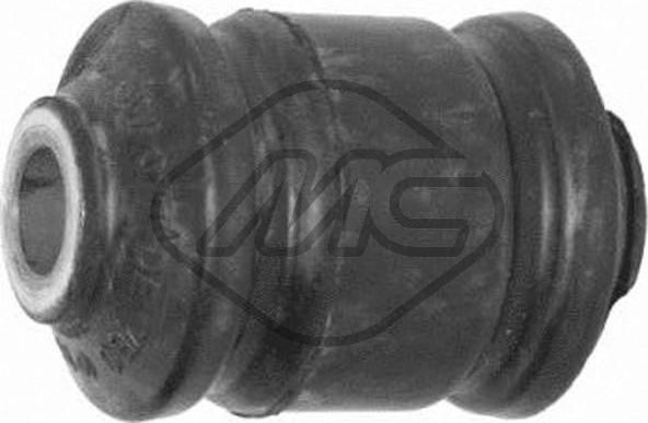 Сайлентблок переднего рычага подвески Metalcaucho. Артикул 04307
