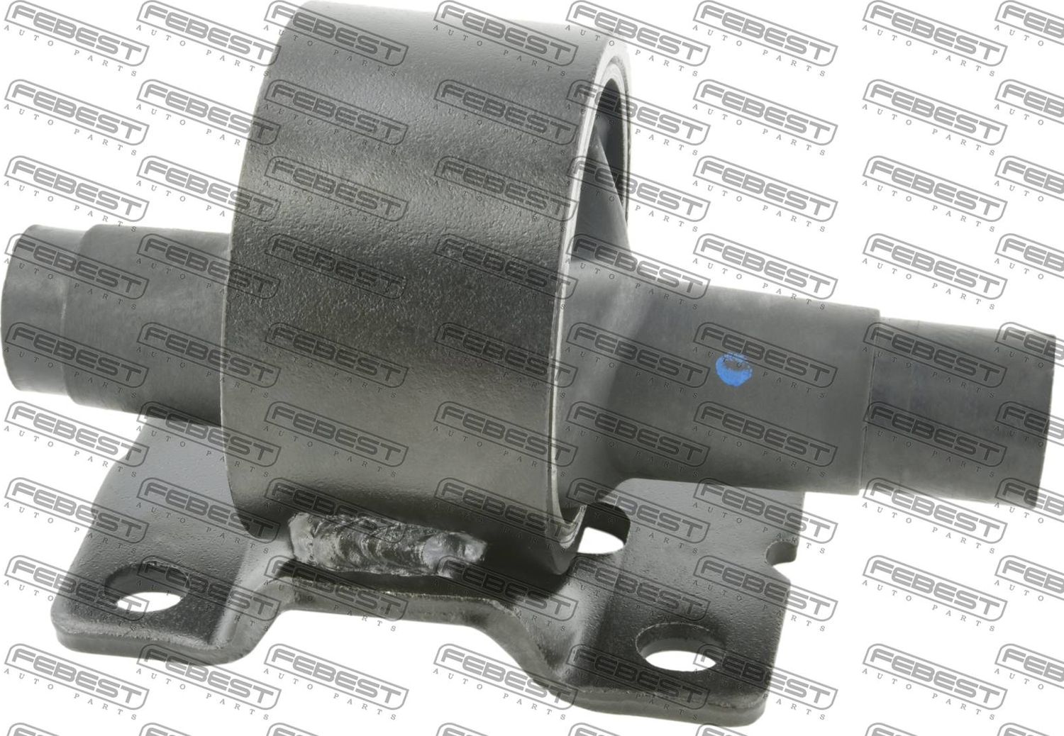 Подушка (опора) двигателя Febest. Артикул TM-SBVR
