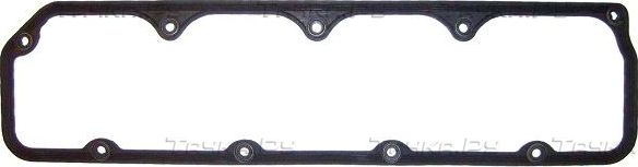 Прокладка клапанной крышки Elring для Ford Transit IV 1989-1994. Артикул 211.770