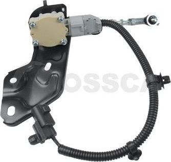 Датчик, корректор угла наклона фар OSSCA. Артикул 57202