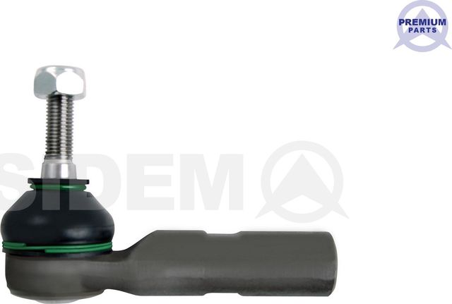 Наконечник рулевой тяги Sidem правый/левый для Fiat Stilo 2001-2008. Артикул 19032