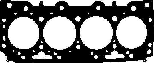 Прокладка ГБЦ Corteco для Kia Carnival I 2001-2006. Артикул 415176P