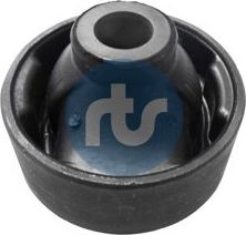 Сайлентблок переднего рычага подвески RTS. Артикул 017-00312