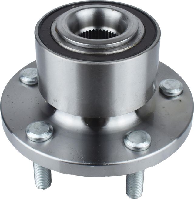 Ступица колеса с интегрированным подшипником Jikiu. Артикул HW51006