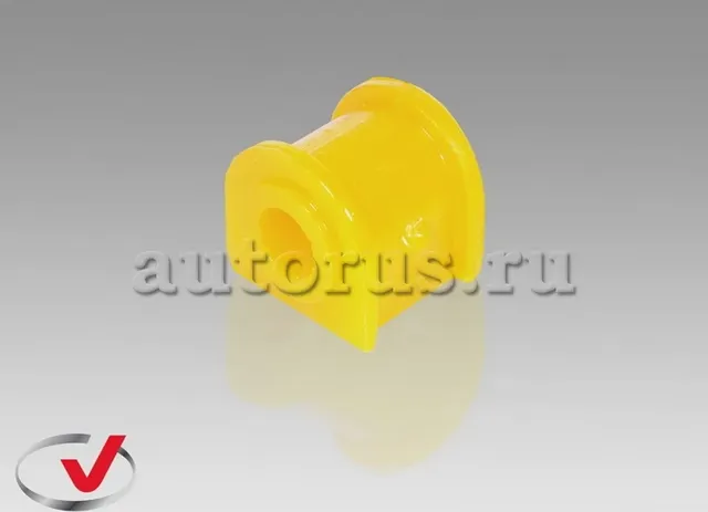 Втулка Полиуретановая заднего стабилизатора ID=19,5 mm RAM 1500 PICKUP (Vtulka). Артикул 1901029