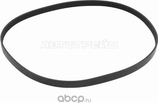 Ремень поликлиновой MAZDA AXELA BKEPBK3P LFL3 A (SAT). Артикул 5PK692SF