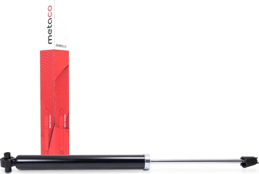 Амортизатор GM AVEO/CORSA D 06- задн.лев./прав.газ (Metaco). Артикул 4820008