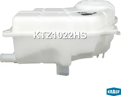 Бачок расширительный Krauf. Артикул KTZ1022HS