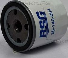 Масляный фильтр BSG для Ford Kuga II 2013-2019. Артикул BSG 30-140-004