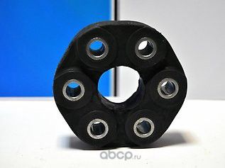 Крестовина карданного вала Hyundai / KIA. Артикул 491302B000