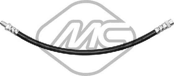Тормозной шланг Metalcaucho. Артикул 96119