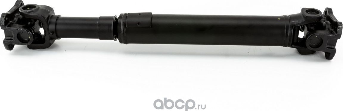 ВАЛ КАРДАННЫЙ ПЕРЕДНИЙ (Dominant) Dominant. Артикул HY4901003E110