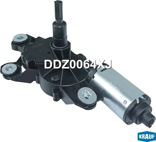 Мотор стеклоочистителя (Krauf). Артикул DDZ0064XJ
